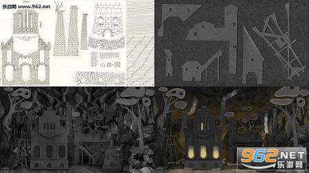 《Dark Train暗黑列车中文硬盘版》 《Dark Train暗黑列车中文硬盘版》